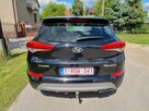 Hyundai Tucson Wentylowane Fotele / 4x podgrzewane fotele / Panorama / Kamera / Asyst - 5