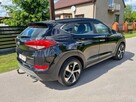 Hyundai Tucson Wentylowane Fotele / 4x podgrzewane fotele / Panorama / Kamera / Asyst - 6