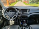 Hyundai Tucson Wentylowane Fotele / 4x podgrzewane fotele / Panorama / Kamera / Asyst - 8