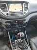 Hyundai Tucson Wentylowane Fotele / 4x podgrzewane fotele / Panorama / Kamera / Asyst - 13