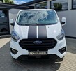 Ford Transit Custom - 2