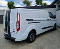 Ford Transit Custom - 4