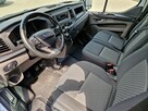 Ford Transit Custom - 7