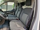 Ford Transit Custom - 8