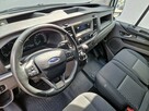 Ford Transit Custom - 9