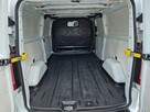 Ford Transit Custom - 12
