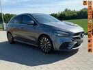 Mercedes B 180 AMGLine*Led*Kamera*Alcantara*PDC*Climatronic*Oryg.Przebieg*Zadbany - 1