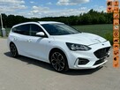 Ford Focus St-Line*Led*Nawigacja*Kamera*Parktronic*Grzanefotele*HeadUp*Tempomat - 1