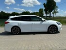 Ford Focus St-Line*Led*Nawigacja*Kamera*Parktronic*Grzanefotele*HeadUp*Tempomat - 2