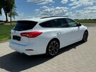 Ford Focus St-Line*Led*Nawigacja*Kamera*Parktronic*Grzanefotele*HeadUp*Tempomat - 3