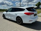 Ford Focus St-Line*Led*Nawigacja*Kamera*Parktronic*Grzanefotele*HeadUp*Tempomat - 4