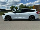 Ford Focus St-Line*Led*Nawigacja*Kamera*Parktronic*Grzanefotele*HeadUp*Tempomat - 5