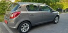 Opel Corsa 1.2 Benzyna 5 drzwi 2 x koła - 4
