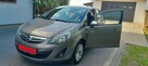 Opel Corsa 1.2 Benzyna 5 drzwi 2 x koła - 7