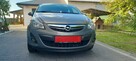 Opel Corsa 1.2 Benzyna 5 drzwi 2 x koła - 16