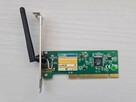 Tenda TWL541P 802.11g WiFi PCI Antena - 3