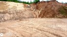 Działka kopalnia piasku żwirownia 4,7 ha z koncesją Kosów La - 3