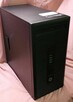 Komputer HP EliteDesk 705 G3 Procesor 3,5GHz 4 rdzenie Ram D - 3
