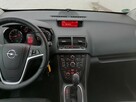 Opel Meriva b lift - 11