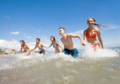 AKTYWNE MAX WAKACJE 13-17 lat OBÓZ NAD MORZEM - 1
