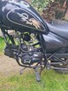 Silny szybki Motorower Zipp VZ-50 125 / 50 50/125OKAZJA - 5