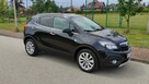 Opel Mokka 1.4 Turbo 140KM 4x4 Full Opcja - 8