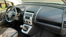 Mazda 5 VAN 7 osób, zarejestr. ubezp. 1.8 16 V 116 KM , benz - 11