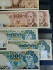 Sprzedam monety, banknoty, znaczki w klaserach - 5