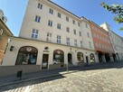 Biuro na wyłączność i współdzielenie salki, Paderewskiego - 1