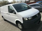 Volkswagen Transporter L1H1 2013 rok - 1