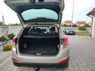 Hyundai ix35 2.0 benzyna rok 2011 PO OPŁATACH Z NIEMIEC - 11