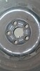 KOŁA FELGi R15 6JX15H2 ET55 195/65R15 - 4