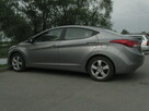 Hyundai Elantra V bezwypadkowy - 2