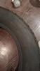 Opony zimowe 205/60 r16 kormoran 2023r - 3