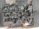 Hyundai i40 lift 1.7 crdi 15-20 osłona górna silnika - 2