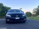 Honda Civic - 14
