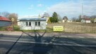 Działka budowlana 1726 m².+ 2 budynki.Nowy Kawęczyn 7. - 1