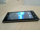 Sony Xperia J ST26i - 5