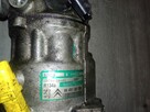 Sprężarka kompresor klimatyzacji Citroen C5 3.0 V6 ES9 - 3