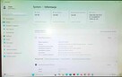 Komputer HP EliteDesk 705 G3 Procesor 3,5GHz 4 rdzenie Ram D - 8