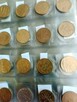 Sprzedam monety, banknoty, znaczki w klaserach - 3