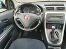 FIAT CROMA 1.9 D 16V MULTIJET, 2010, 126 tys. Stan BDB - 7
