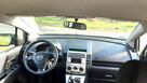 Mazda 5 VAN 7 osób, zarejestr. ubezp. 1.8 16 V 116 KM , benz - 12