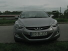Hyundai Elantra V bezwypadkowy - 4