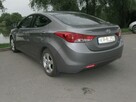 Hyundai Elantra V bezwypadkowy - 1