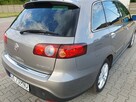 FIAT CROMA 1.9 D 16V MULTIJET, 2010, 126 tys. Stan BDB - 6