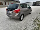 Opel Meriva b lift - 3