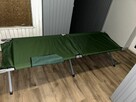 odkurzacze, transporter, kominek elektryczny, łóżko polowe - 2