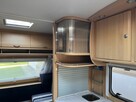 Dethleffs camper - 5