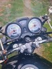 Silny szybki Motorower Zipp VZ-50 125 / 50 50/125OKAZJA - 4
